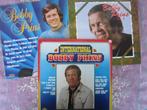 3Xlp BOBBY PRINS, Cd's en Dvd's, Vinyl | Nederlandstalig, Ophalen of Verzenden