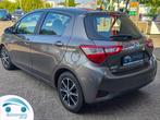 Toyota Yaris 1.5i Hybrid Comfort Business Automaat/Camera/l, Auto's, Toyota, USB, Bedrijf, 5 deurs, Hybride Elektrisch/Benzine