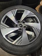 20" Audi Q6 winterset originele velgen met Bridgestone, Auto-onderdelen, Banden en Velgen, -, -, Banden en Velgen, Nieuw