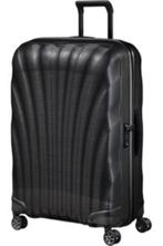 Samsonite Travel Suitcase / Valise 75cm (6 couleurs), 45 à 55 cm, Poignée extensible, Plastique dur, Enlèvement ou Envoi