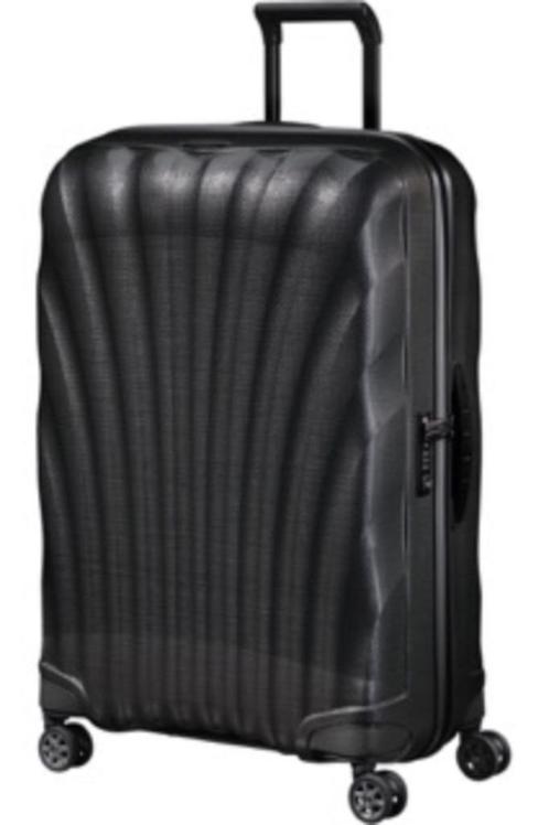 Samsonite Travel Suitcase / Valise 75cm (6 couleurs), Bijoux, Sacs & Beauté, Valises, Neuf, Plastique dur, 70 cm ou plus, 45 à 55 cm
