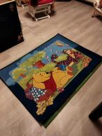 Tapis de chambre Winnie, Enlèvement, Utilisé