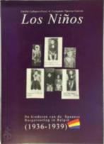 Los Niños|Emilia Labajos-Perez,Fernando Vitoria-Garcia, Livres, Livres Autre, Comme neuf, Geschiedenis (20e eeuw), Enlèvement ou Envoi