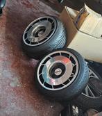 Jantes Corvette German Look, Ophalen, Nieuw, 16 inch, Velg(en)