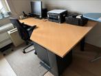 Professioneel kantoormeubel, Salle de réunion ou de Présentation, Enlèvement, Utilisé, Bureau