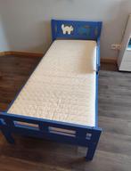 Lit enfant, Enlèvement, Matelas