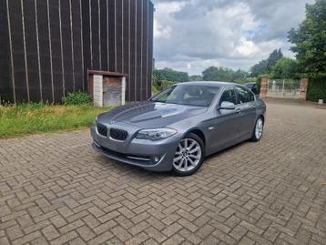 BMW 525D van 2010, met maar 150.000kms beschikbaar voor biedingen