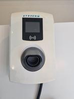 Laadpaal Alfen Single Pro-Line met 8m kabel en datapoort, Ophalen, Gebruikt, Laadpaal en Laadkabel