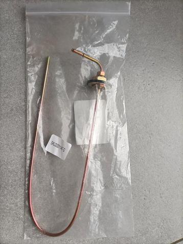 Diesel zender om aansluiting van dieseltank naar verwarming beschikbaar voor biedingen