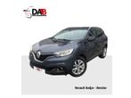 Renault Kadjar TCe Limited 2, Autos, Renault, SUV ou Tout-terrain, Jantes en alliage léger, Kadjar, Achat