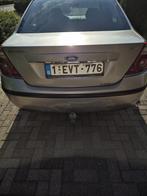 auto, Auto's, Ford, Voorwielaandrijving, Stof, Overige kleuren, Mondeo