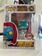 Funko zombie mystique, Enlèvement, Comme neuf