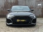 Audi RS3 2.5 TFSI Quattro S Tronic *Daytona Grey*, Autos, Argent ou Gris, Achat, 2480 cm³, Euro 6