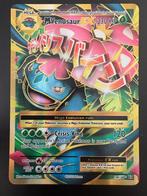 Pokemon Kaart Mega Venasaur EX, Hobby en Vrije tijd, Verzamelkaartspellen | Pokémon, Ophalen, Nieuw, Losse kaart