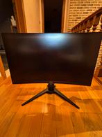 Gaming monitor AOC C24G1 24”, Computers en Software, Ophalen, Zo goed als nieuw, Gaming