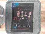 Borgia pakket, Cd's en Dvd's, Blu-ray, Boxset, Zo goed als nieuw, Drama, Verzenden