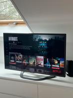 LG 42 inch direct LED Full HD wifi 3D, Full HD (1080p), LG, Smart TV, 60 tot 80 cm