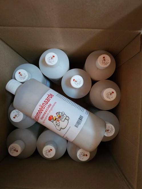 Diatomeeënaarde Strooibus 1L | emmer 2.5L | Finishect Spray, Dieren en Toebehoren, Overige Dieren-accessoires, Ophalen of Verzenden