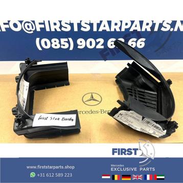 A1775043200 A1775043300 RADIATOR HOUDER Mercedes AMG A45 CLA beschikbaar voor biedingen