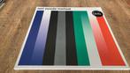 lp Het Zesde Metaal - Calais, Cd's en Dvd's, Ophalen of Verzenden, Nieuw in verpakking, 12 inch, Poprock