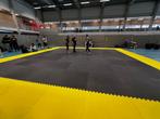 CLAWGRIP PREMIUM 4cm dikkeTatami EVA Foam PRO KWALITEIT, Ophalen of Verzenden, Nieuw, Overige typen