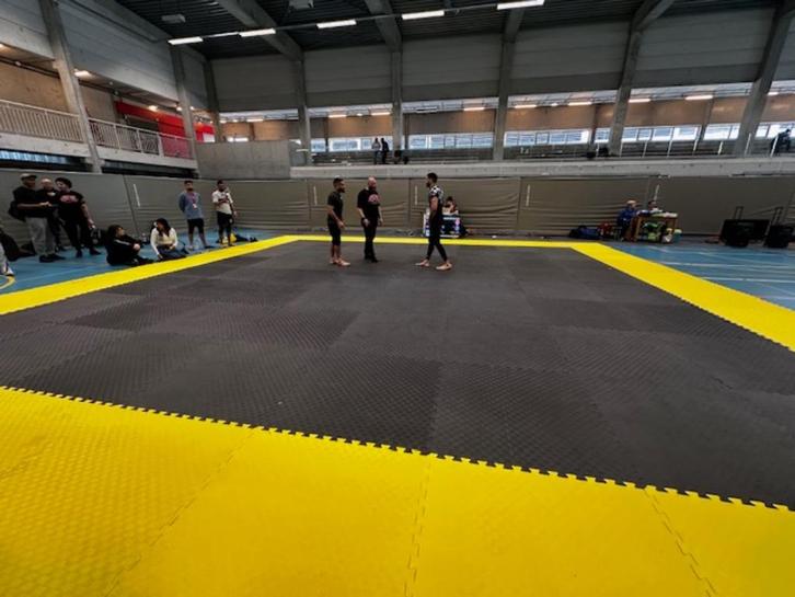 CLAWGRIP PREMIUM 4cm dikkeTatami EVA Foam PRO KWALITEIT, Sport en Fitness, Fitnessmaterialen, Nieuw, Overige typen, Ophalen of Verzenden