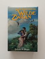 De roep van de Wilde Zwaan (Celeste de Blasis), Boeken, Celeste de Blasis, Amerika, Ophalen of Verzenden, Zo goed als nieuw