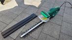 Powerplus heggenschaar pow6103, Ophalen, Zo goed als nieuw, Elektrisch, Power plus