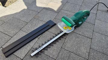 Powerplus heggenschaar pow6103 beschikbaar voor biedingen