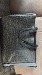 Strandtas of hele grote handtas tommy, Ophalen, Zo goed als nieuw, Handtas