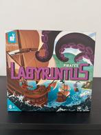 Pirate Labyrintus bordspel, Ophalen of Verzenden, Nieuw
