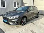 Ford Focus Focus 1.0 EcoBoost Hybrid ST-LINE *12m garantie*, Autos, Focus, Argent ou Gris, Achat, Euro 6