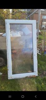 Fenetre, Bricolage & Construction, Châssis & Portes coulissantes, Enlèvement, Neuf, Châssis de fenêtre