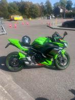 Kawasaki ninja 650, Motos, Motos | Kawasaki, 599 cm³, Plus de 35 kW, Éclairage LED, Sport
