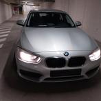 Mooie wagen te koop met heel weinig kmstand, Auto's, BMW, 5 deurs, Particulier, LED verlichting, 80 kW