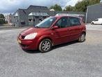 Renault Scénic 1.6-16V Business L. 2007, Auto's, Monovolume, Gebruikt, Overige brandstoffen, Bedrijf