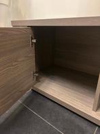 Tv meubel, Huis en Inrichting, Kasten |Televisiemeubels, Ophalen, 50 tot 100 cm, Zo goed als nieuw, Minder dan 100 cm