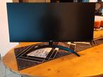 A vendre écran PC LG Ultrawide 29 pouces, Computers en Software, Ophalen