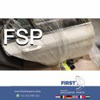W205 SEDAN DEUR RECHTS ACHTER PORTIER C Klasse WIT 2014-2020
