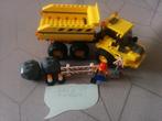 Lego City 7631, Ophalen of Verzenden, Gebruikt, Complete set, Lego
