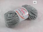 KATIA Natural Wool coloris 82, Enlèvement ou Envoi, Neuf, Tricot, Laine ou Fils