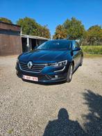 Renault Talisman 2.0 Bluedci, Auto's, Renault, Stof, Blauw, Particulier, USB