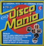 LP- Disco Mania-, Ophalen of Verzenden