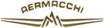 Aermacchi sticker #5, Motoren, Verzenden