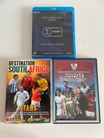 Voetbal DVD’s en Blu-ray, Ophalen of Verzenden, Gebruikt, Voetbal