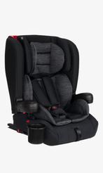 Inklapbare autostoel ISOFIX/autogordel | 9kg-36kg ~ (9m-12j), Kinderen en Baby's, Autostoeltjes, Ophalen, Zo goed als nieuw, Autogordel of Isofix