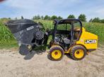 schranklader bobcat met mengbak voerbak jcb, Ophalen of Verzenden