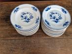 Boch servies - grand bouquet, Antiek en Kunst, Ophalen