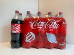 Coca-Cola 10 flesjes 1 L1/2