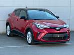 Toyota CH-R 2.0i VVT-i Hybrid // C-LUB E-CVT // 152Pk, Auto's, Toyota, Automaat, Stof, Euro 6, 4 cilinders